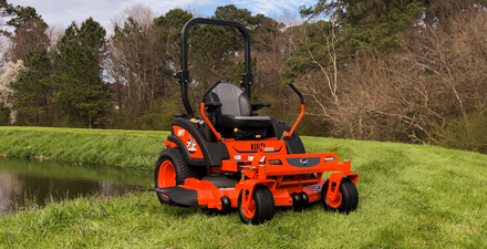 2024 Kioti Zero Turn Mowers for Sale Fort Worth, Denton, Dallas, TX